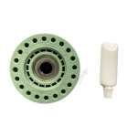 Electrolux AEG 4055070744 Lagerring Waschmaschine Bild 5