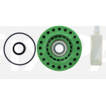 Rodamientos Electrolux AEG 4055070744 para lavadora imagen 1