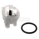 Bosch Siemens 00611323 czujnik temperatury zmywarka zdjęcie 3