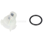Bosch Siemens 00611323 czujnik temperatury zmywarka zdjęcie 1