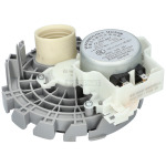 Bosch SPS6YMW14E vrijstaande vaatwasser Bosch SPS6YMW14E vrijstaande vaatwasser