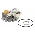 Bosch Siemens 00644996 ventil pomivalni stroj slika 7
