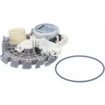 Bosch Siemens 00644996 ventil pomivalni stroj slika 8
