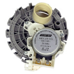 Bosch Siemens 00644996 ventil pomivalni stroj slika 3
