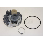 Bosch Siemens 00644996 ventil perilica suđa slika 5