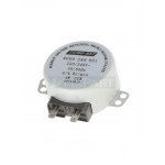 Bosch Siemens TYJ508A7 00611329 motor máquina de lavar loiça imagem 2