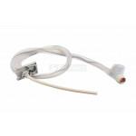 Bosch Siemens 00668113 vattenstopp försörjningsslang diskmaskin bild 3