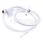 Bosch Siemens 00668113 vattenstopp försörjningsslang diskmaskin bild 6