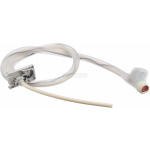 Bosch Siemens 00668113 vattenstopp försörjningsslang diskmaskin bild 4