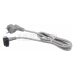 Bosch Siemens 00645033 cavo di alimentazione lavastoviglie immagine 3