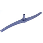 Bosch Siemens 00668148 brazo aspersor lavavajillas imagen 1