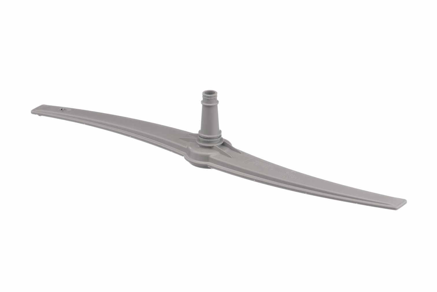 Bosch Braccio Spruzzatore Inferiore Originale 00668148 | Ricambio Lavastoviglie