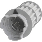 Bosch Siemens 00645038 filter diskmaskin bild 7