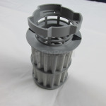 Bosch Siemens 00645038 filter diskmaskin bild 1
