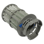 Bosch Siemens 00645038 Filter Geschirrspüler Bild 1