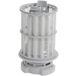Bosch Siemens 00645038 filter diskmaskin bild 8