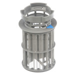 Bosch Siemens 00645038 filter dishwasher image 1