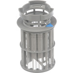 Bosch Siemens 00645038 filter diskmaskin bild 6