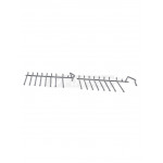 Bosch Siemens 00645102 ruokailuvälinekorin tarvikkeet astianpesukone kuva 1