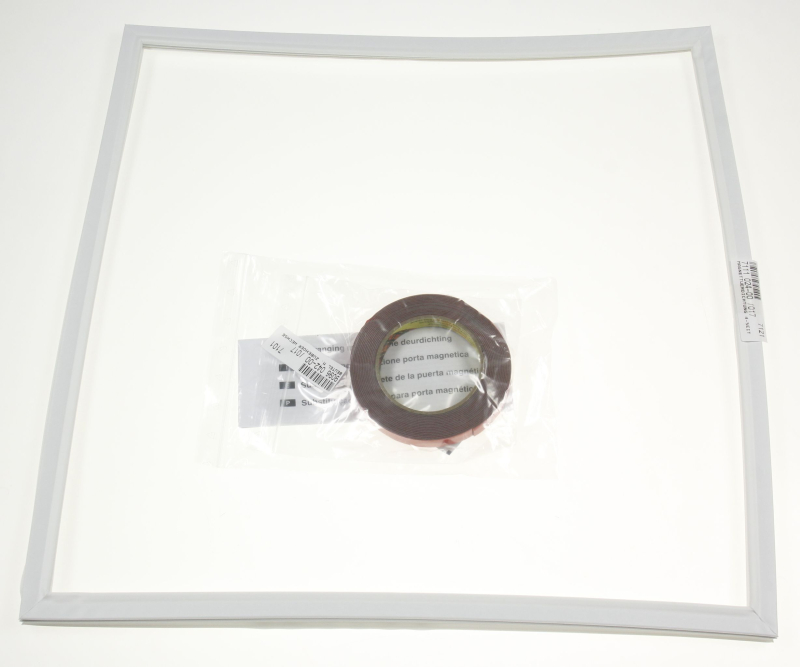 SOS Accessoire Guarnizione per porta Frigo, Frigorifero, Congelatore 7111070, 711107000 LIEBHERR
