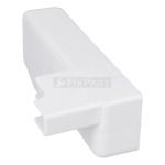 Whirlpool Indesit 481946699151 geleider/rails afbeelding 3