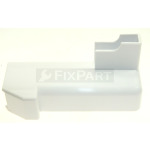 Whirlpool Indesit 481946699151 geleider/rails afbeelding 4