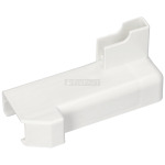 Whirlpool Indesit 481946699151 geleider/rails afbeelding 1