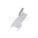 Whirlpool Indesit 481946699151 geleider/rails afbeelding 2