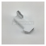 Guía/carriles Whirlpool Indesit 481946699152 imagen 1