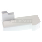 Guía/carriles Whirlpool Indesit 481946699152 imagen 4