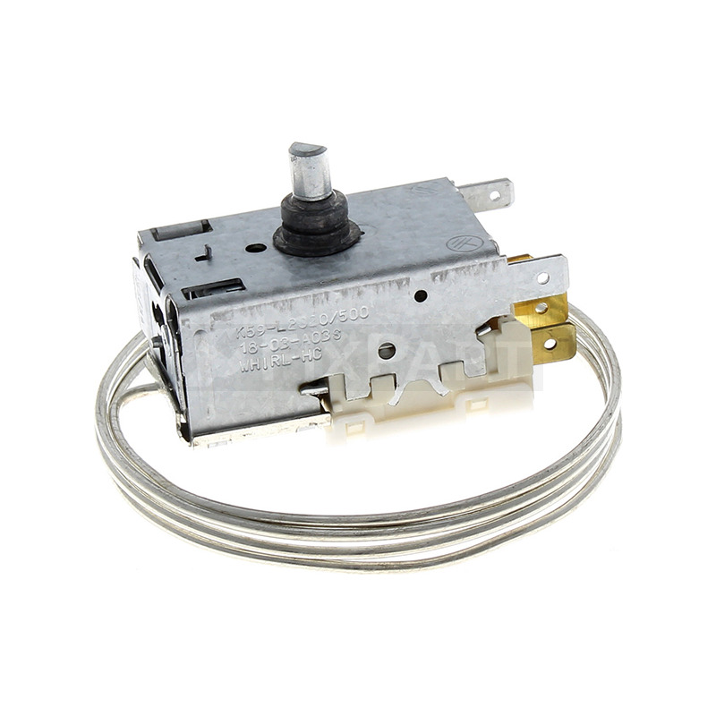 Whirlpool Indesit K59L2020 481227128422 thermostaat – FixPart