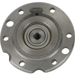 Bosch Siemens 00053754 bearing ring washing machine image 2
