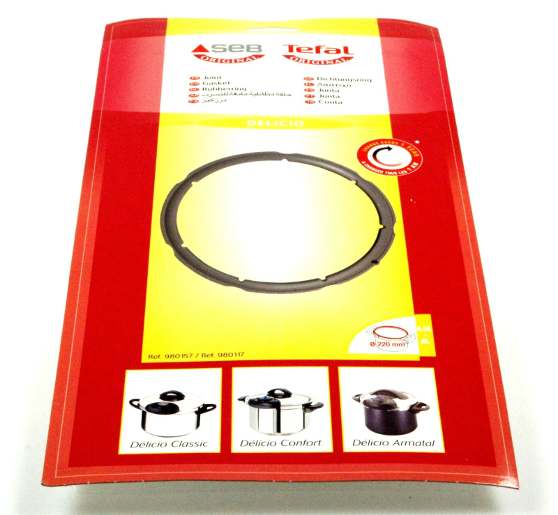 X9010501 792350 Pressure Canner Sealing Ring Compatible X9010501 792350 Pressure Canner Sealing Ring Compatible