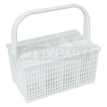 Electrolux AEG 50266728000 bestekmand vaatwasser afbeelding 1