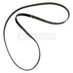 Candy Hoover 80001704 poly v-snaar J wasmachine afbeelding 4