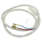 Liebherr 694078500 teplotní čidlo mraznička obrázek 1