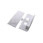 Liebherr 704261400 Maniglia Originale Per Frigorifero E Congelatore - Ricambio Compatibile Con Modelli GKL, GS, KDV, KGB, KGT, RC E Altri