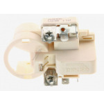 Liebherr 694065000 starter relay image 2
