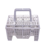 Electrolux AEG 1118228004 ruokailuvälinekori astianpesukone kuva 8