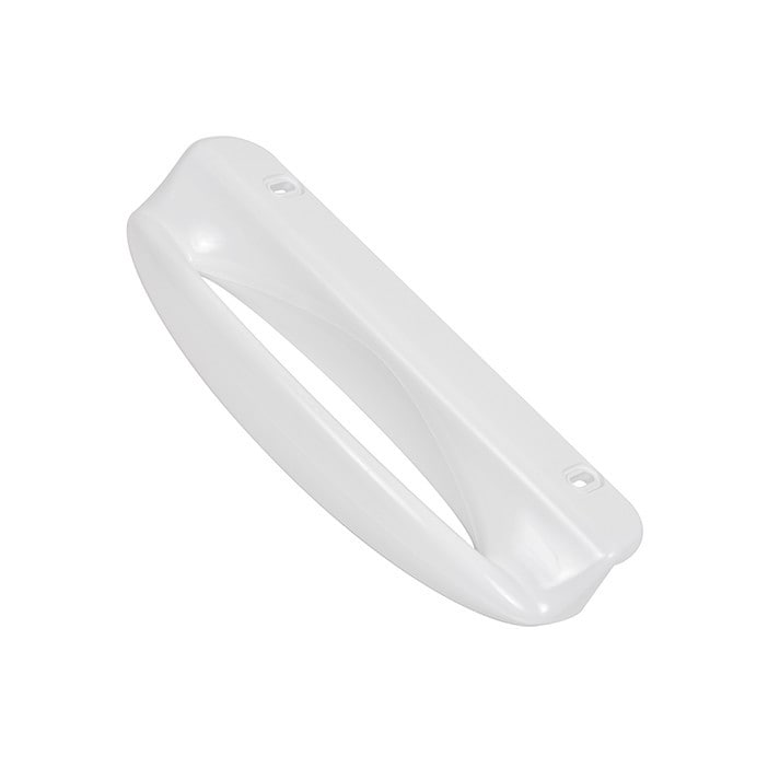 Porta Per Congelatore Electrolux - Ricambio Codice 2244072175, Misura 408x162mm - Foto 11