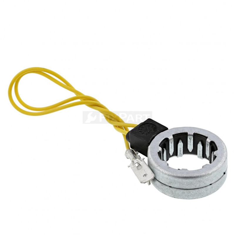 Electrolux AEG 4006020236 tacho generator washing machine FixPart