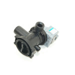 0022150033660401 GE Washer Drain Pump Motor 0022150033660401F