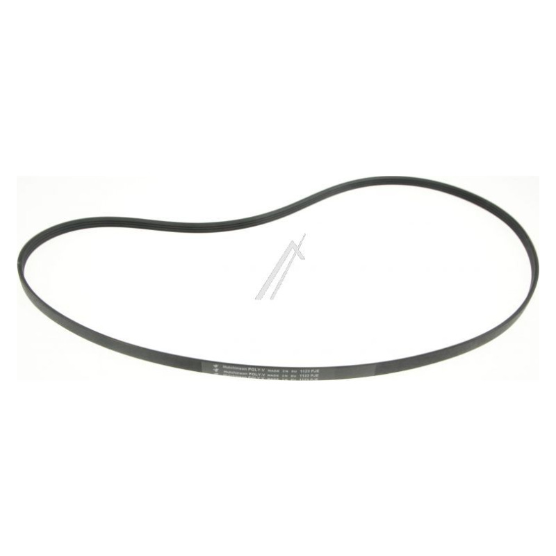 Courroie Poly V 1270mm Pour Lave-linge/sèche-linge Whirlpool - Référence 1270J5, Neuf