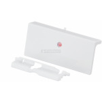 Bosch Siemens 00059129 greep/hendel afbeelding 9