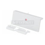 Bosch Siemens 00059129 greep/hendel afbeelding 10