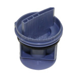 Bosch Siemens 00647920 fnugfilter vaskemaskine billede 4