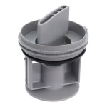 Bosch Siemens 00647920 cloth filter washing machine image 2