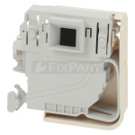 Interrupteur de porte Bosch Siemens 00615923 image 7