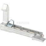 Bosch Siemens 00615967 hak blokujący zdjęcie 5