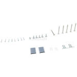 Bosch Siemens 00618833 bevestigingsdeel vaatwasser afbeelding 6